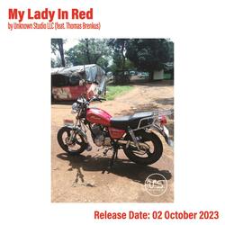 My Lady In Red (feat. Thomas Brenkus)