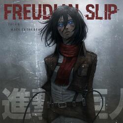 Freudian Slip