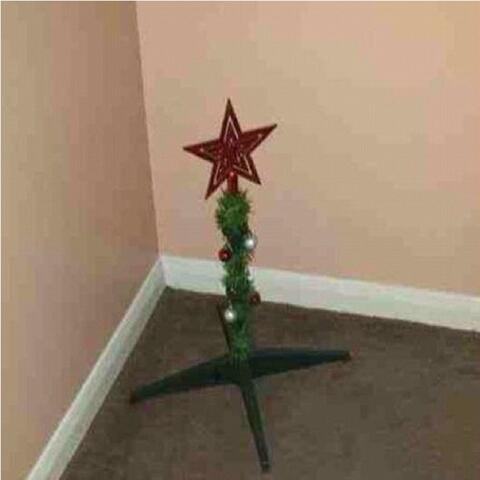 christmas time