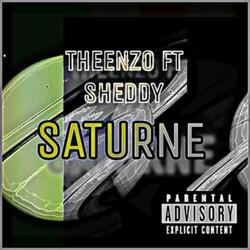 SATURNE (feat. Sheddy)