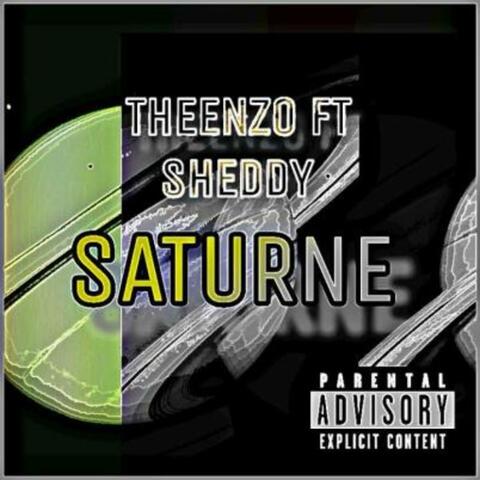 SATURNE (feat. Sheddy)