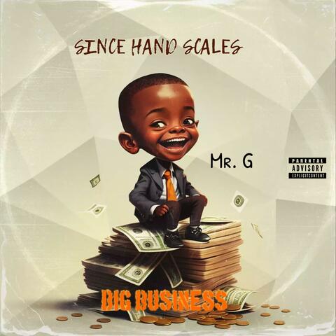 Big Business (Radio Edit)
