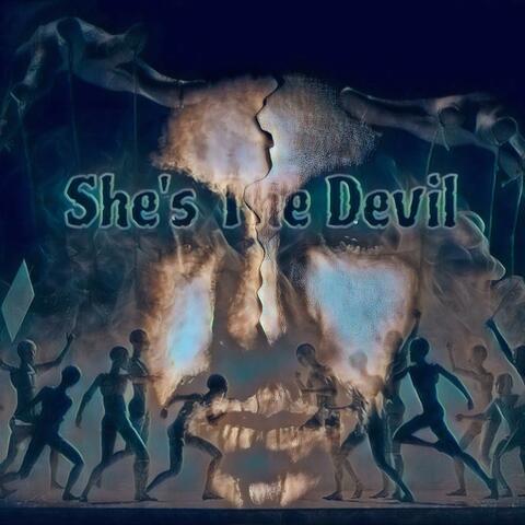 She's The Devil