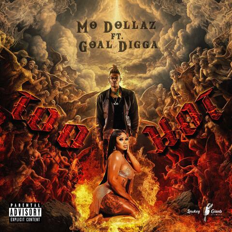TOO HOT (feat. Goal Digga)