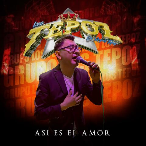 asi es el amor (bonus tracks)