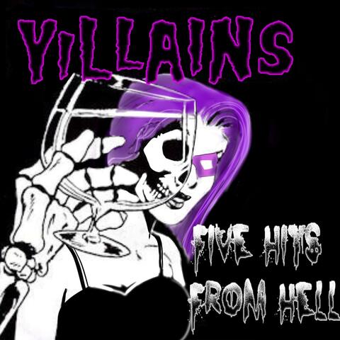 Five Hits From Hell
