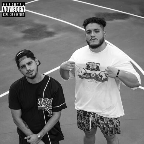 Norchad Omier (feat. [dru])