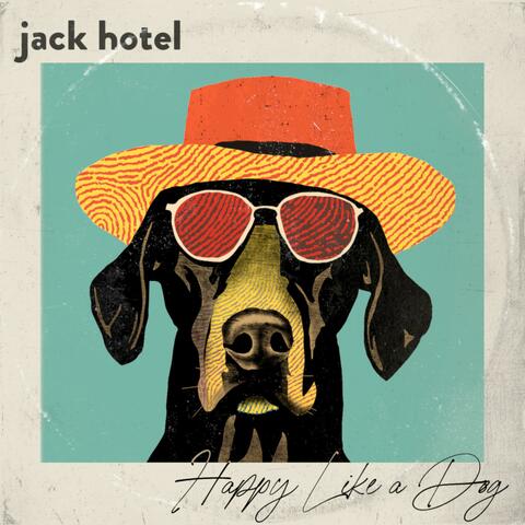 Happy Like a Dog