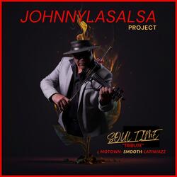Feel Like Makin' Love (feat. Neftali Robaina)