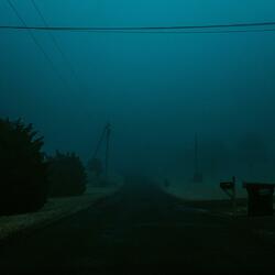 another sleepless night