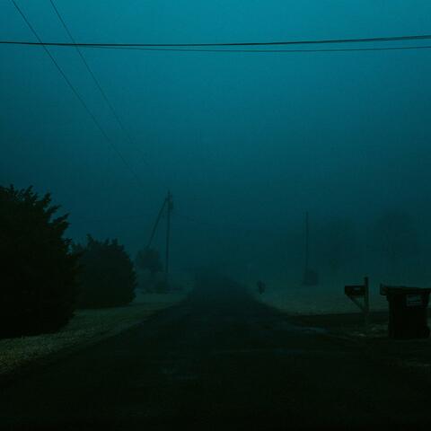 another sleepless night