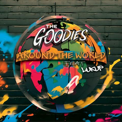 Around The World (feat. Lukup)
