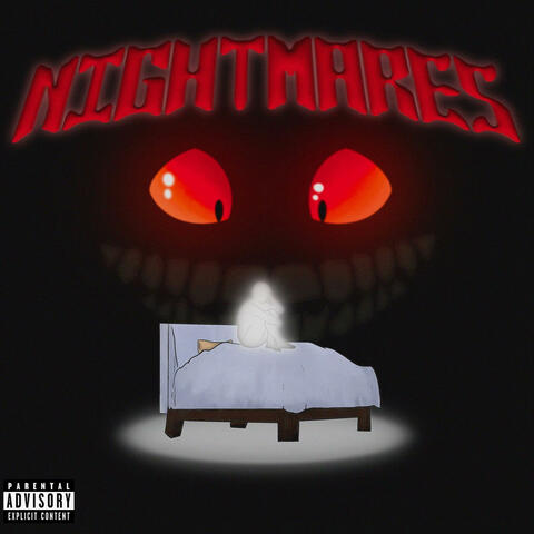 Nightmares (feat. Pacoo)