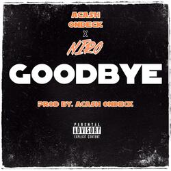GOODBYE (feat. ACASHONDECK)