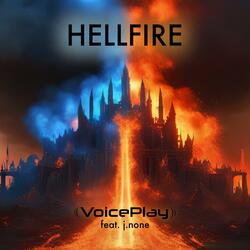Hellfire (feat. J.None)