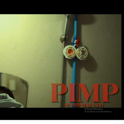 PIMP