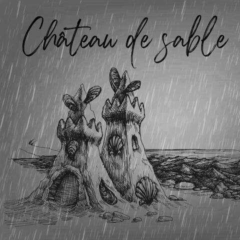 Château de sable