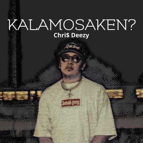 KALAMOSAKEN?