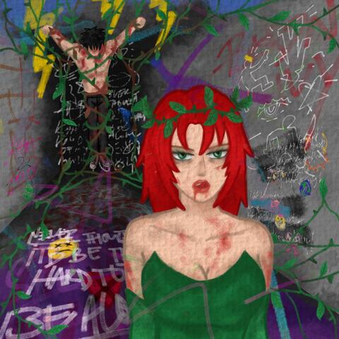 poison ivy (feat. riensu)