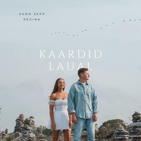 Kaardid Laual (feat. Regina)