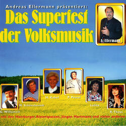 Safari (feat. Günter Willumeit)