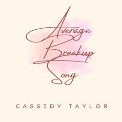 Average Breakup Song