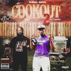 The Cookout 2 (feat. Level)