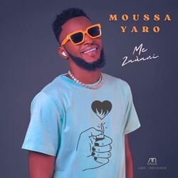 Yarda (feat. Rakiya Moussa)