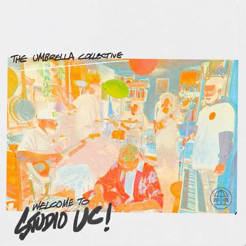 WELCOME TO STUDIO UC!