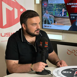 Qsovrelebi (Mindoda Metqva)