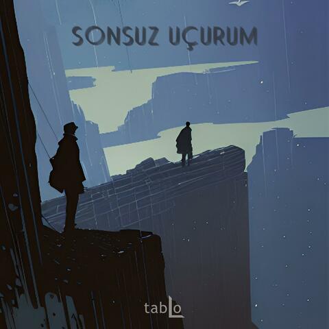 Sonsuz Uçurum