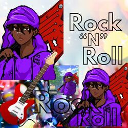 Rock N Roll (feat. Yunomarr)