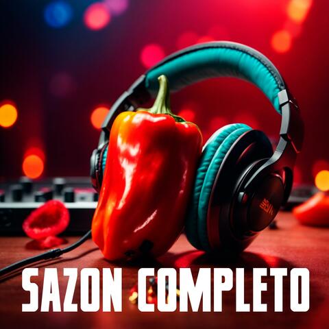 Sazon Completo