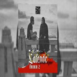 Ananin (feat. Arman)