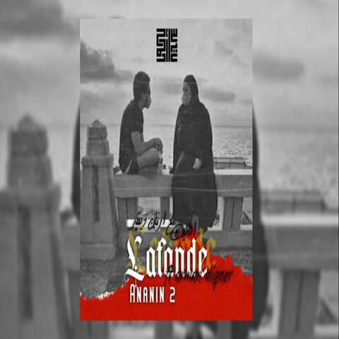 Ananin (feat. Arman)