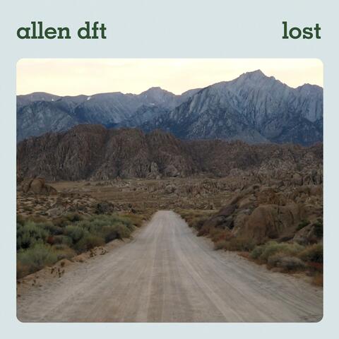 lost