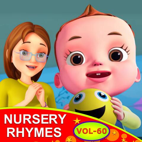Videogyan Nursery Rhymes