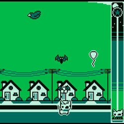 Sora no Inu (Official Theme)