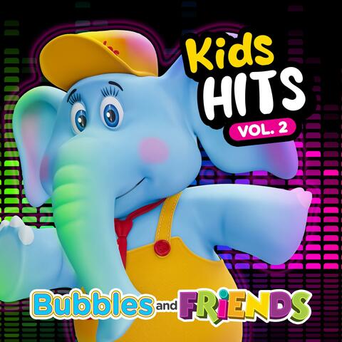 Kids Hits, Vol. 2
