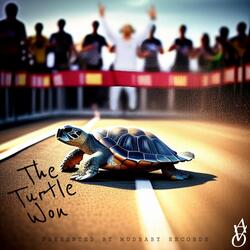 The Turtle Won
