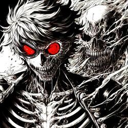 MALDIÇÃO DO HELLSING - SPEED UP