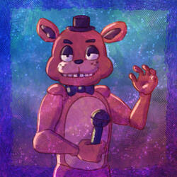 It's Been So Long (From "Five Nights At Freddy's")