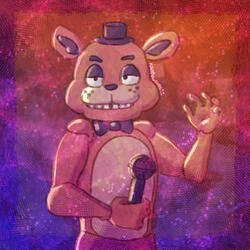 Five Nights At Freddy's