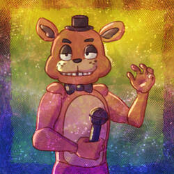 I Got No Time (From "Five Night's at Freddy's")
