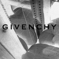 Givenchy (feat. JUST GRIND)