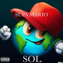 SUPA MARIO (feat. Boyan Tantchev)