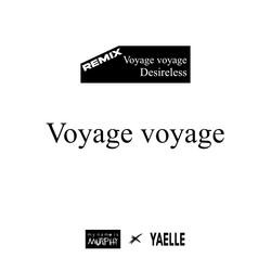Voyage voyage