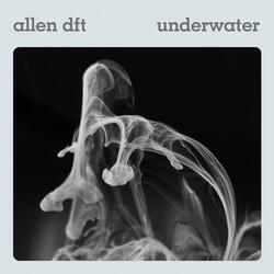 underwater