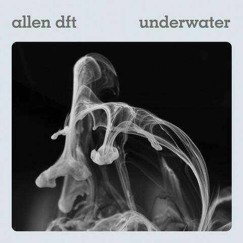 underwater