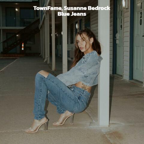 Blue Jeans (feat. Susanne Bedrock)